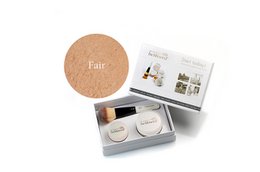 beMineral Start Today! - Kit - FAIR (Body Glow Warm).