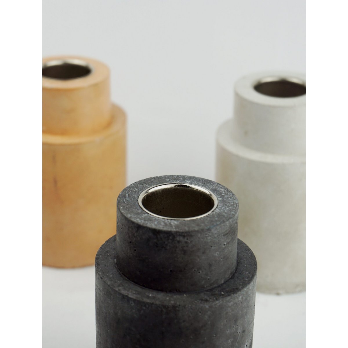 DUO concrete