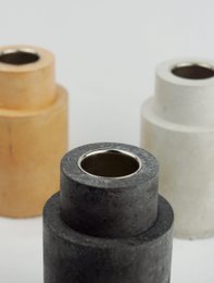 DUO concrete