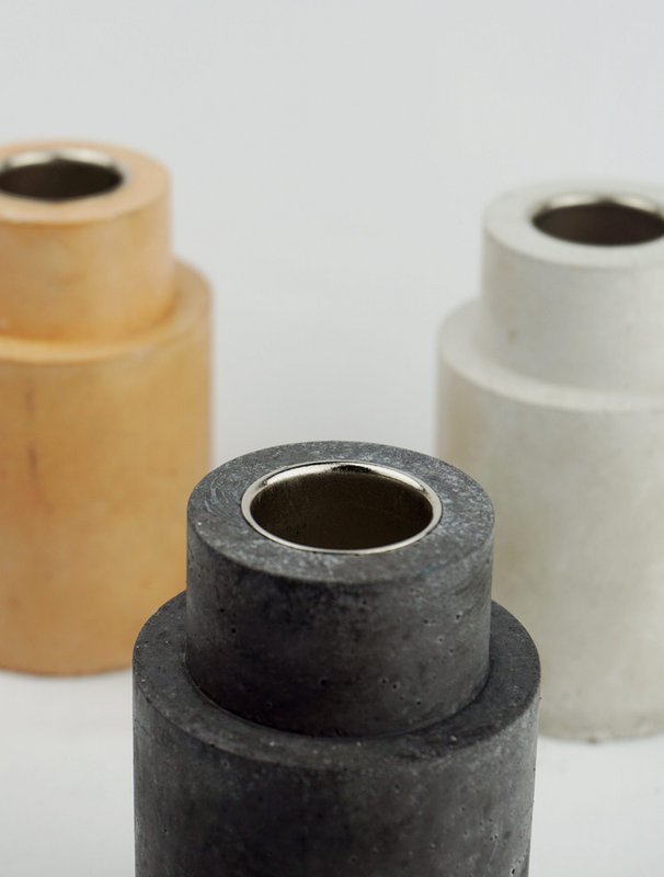 DUO concrete