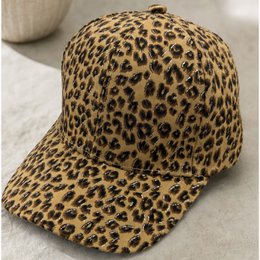 HS Cap with Print - Multiple Prints