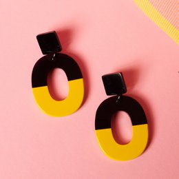 Cuerno ohringa "nhi"