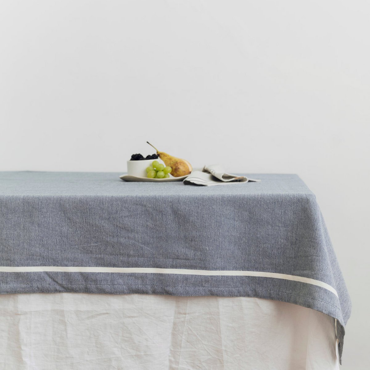 NAPPE DE BASE