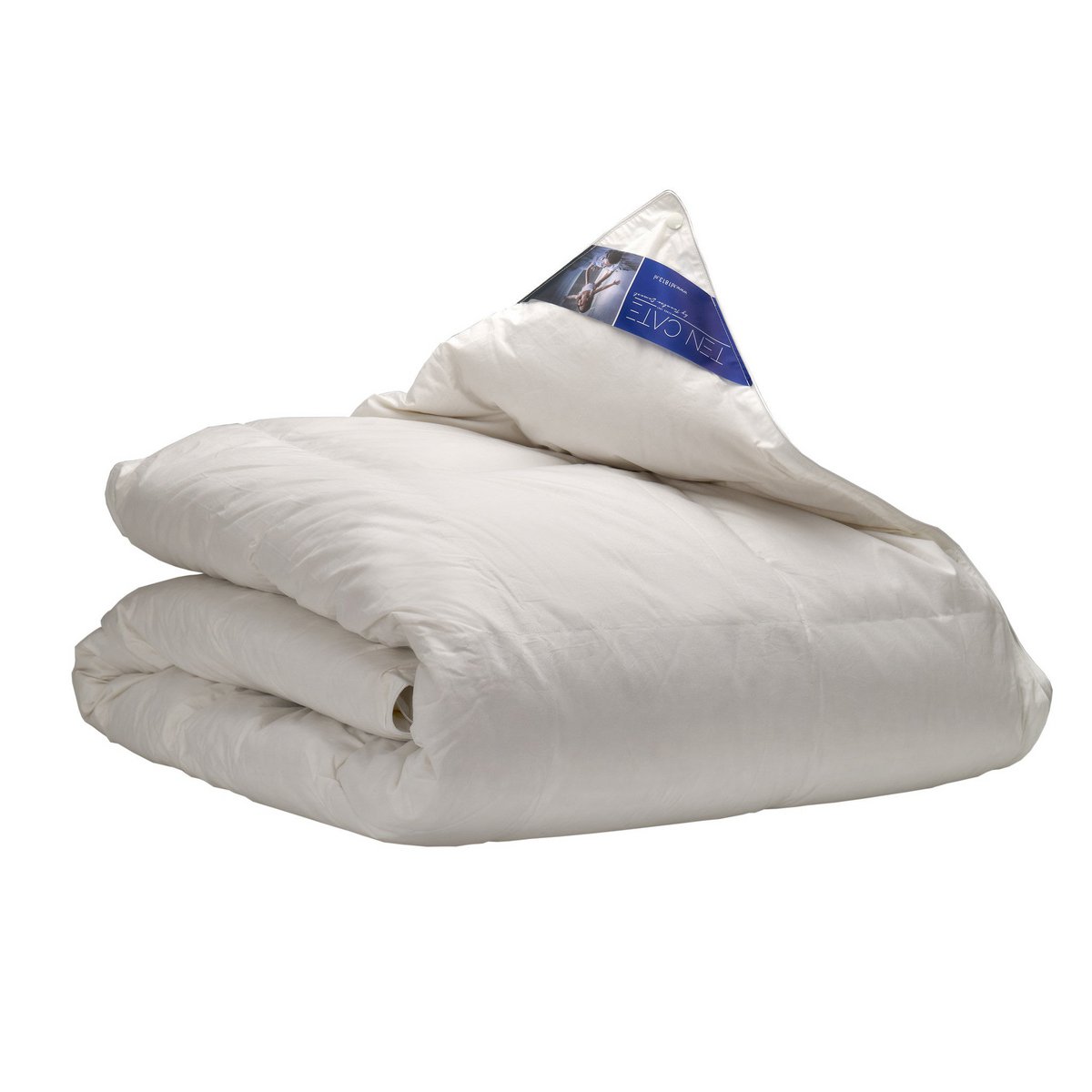Ten Cate 90/10 Duck Donzen 4-Season Counter