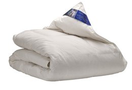 Ti Cate 90/10 Duck Donzen 4-sæson dyne