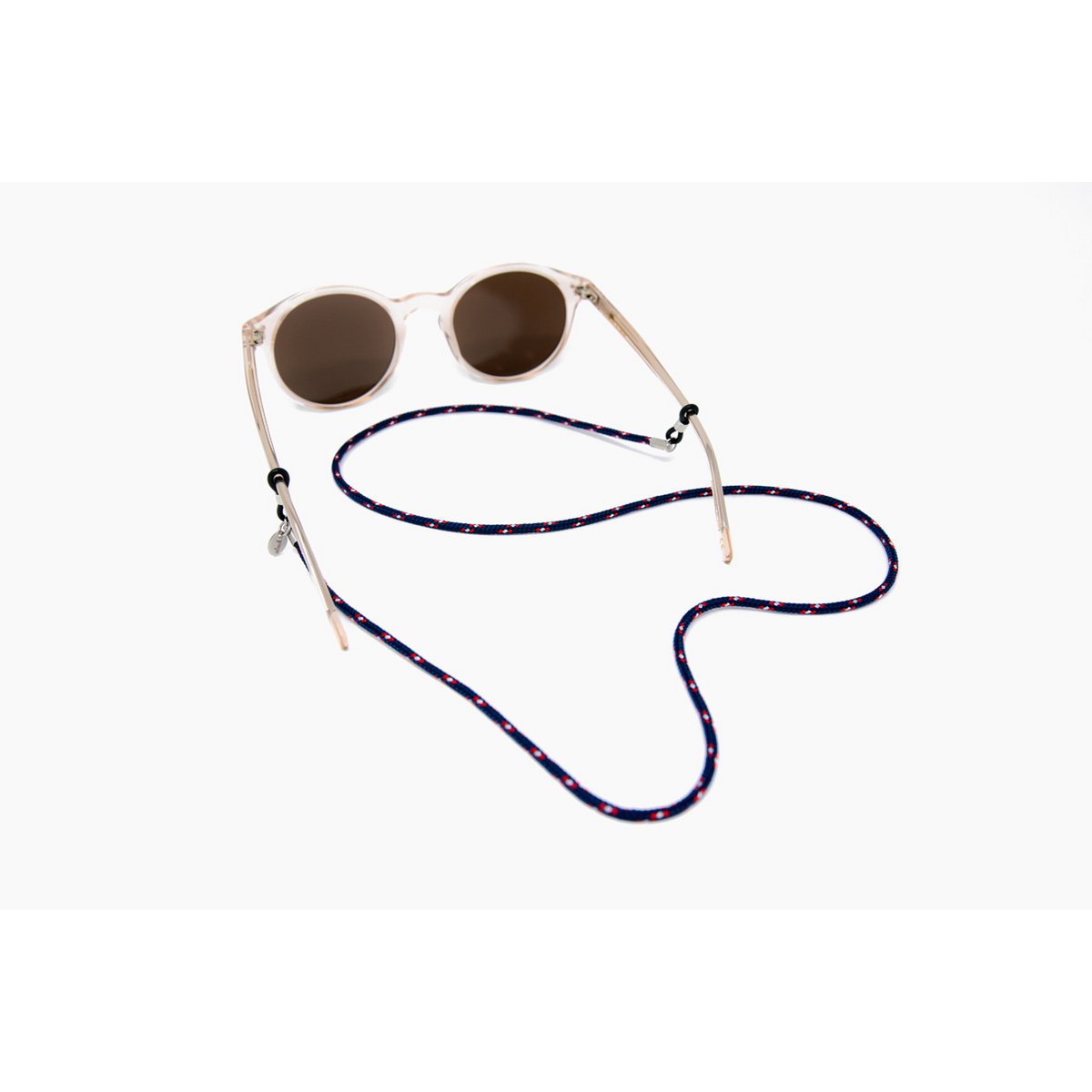 Bracelet à lunettes fait main PIER