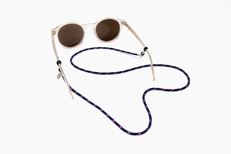 Correa de gafas hecha a mano PIER