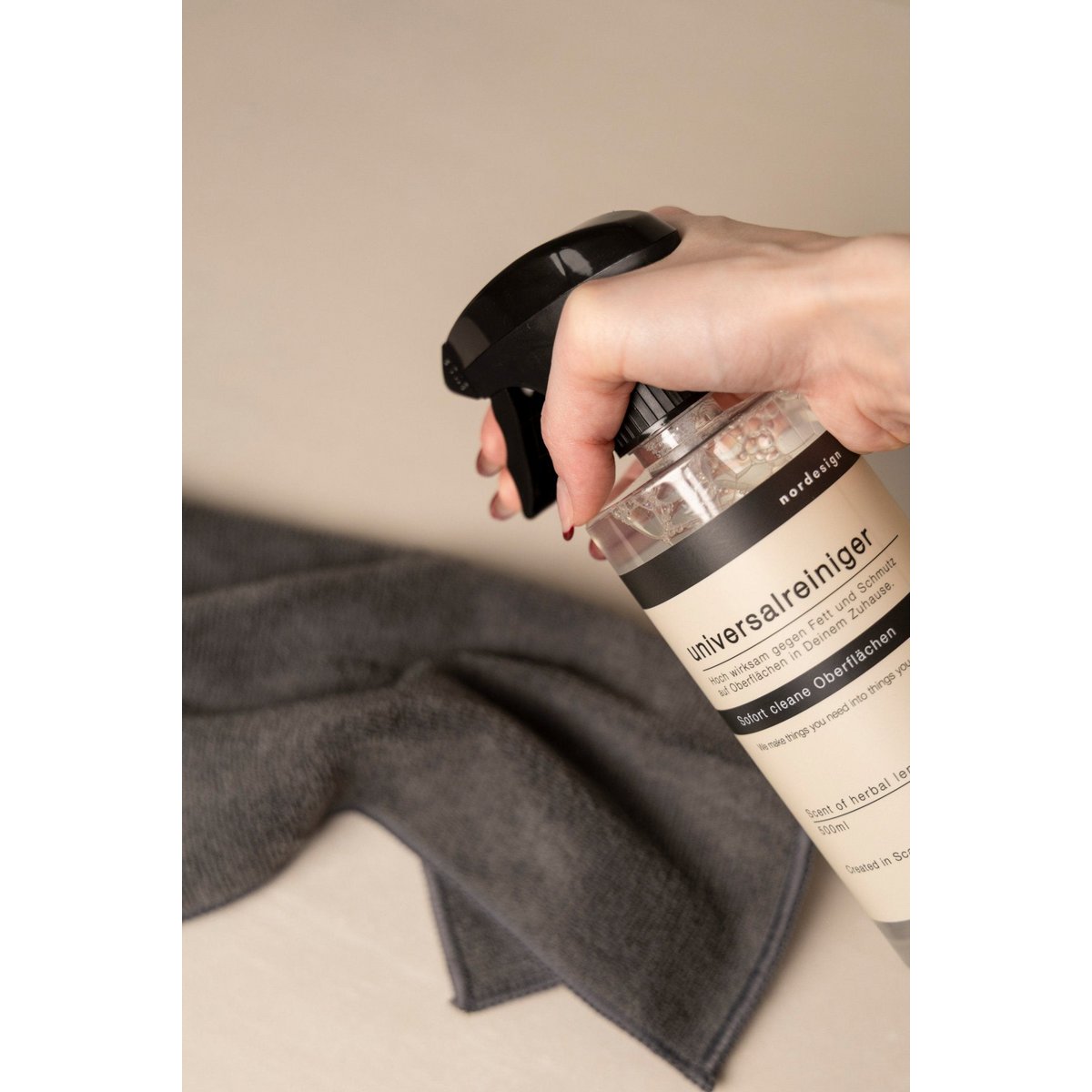 Universalreiniger, 500ml