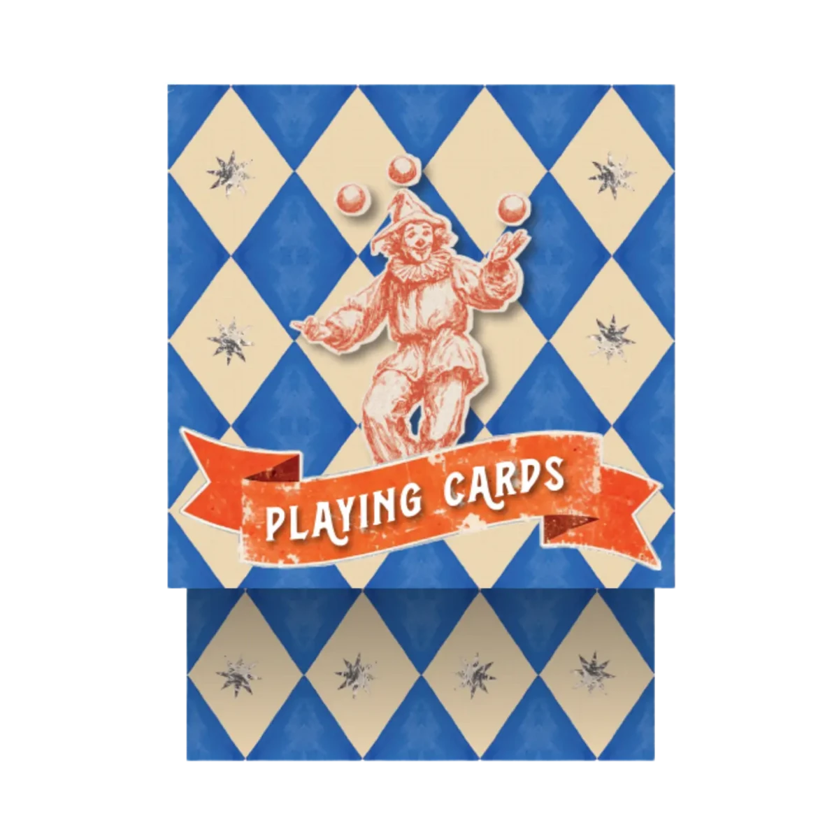 Kitsch Kitchen Kitsch Royale cardgame Charly