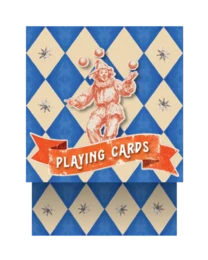 Kitsch Kitchen Kitsch Royale cardgame Charly