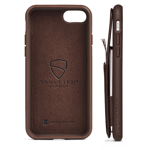 ETON ARMOUR Wallet Case 7/8/SE( 2& 3 Gen.)