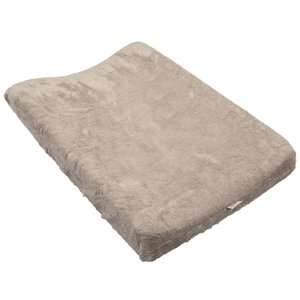Changing mat cover