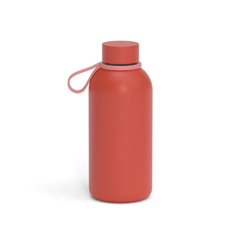 ISOLERET GENANVENDIG FLASKE 350ML - BLICK