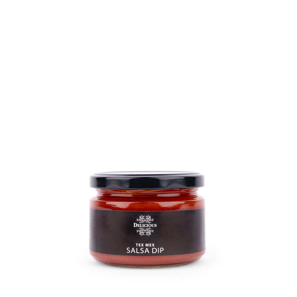 Tex Mex Salsa Saus