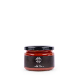 Tex mex Salsa saus