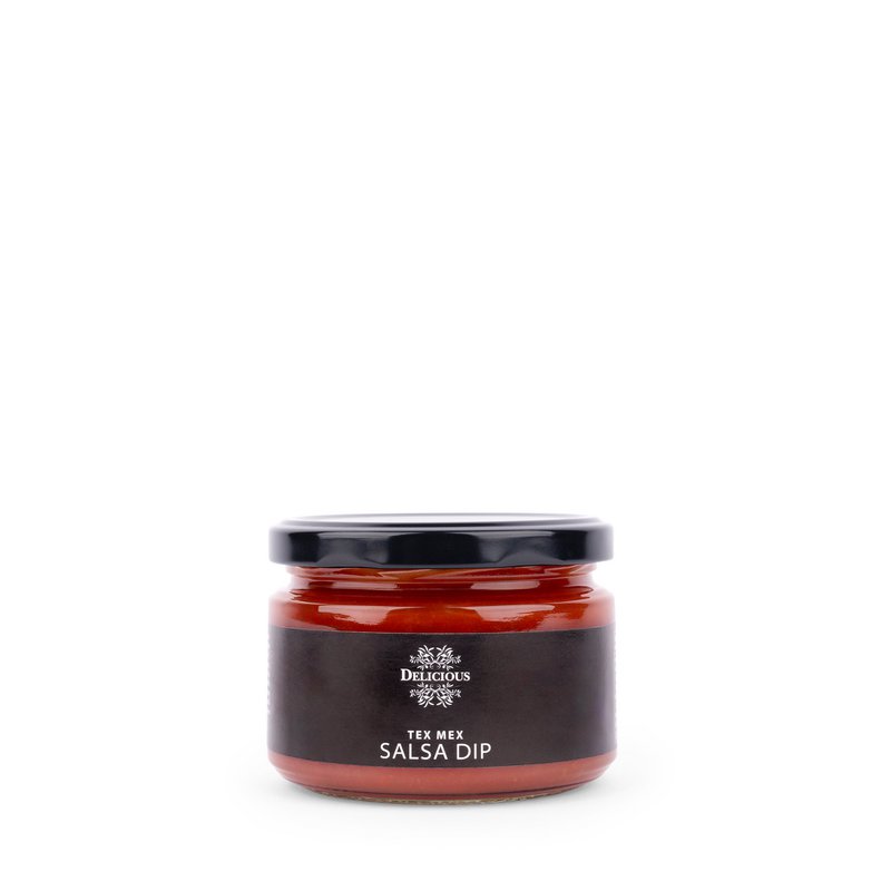 Tex Mex Salsa Saus