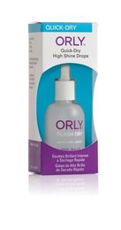 A clear, quick-drying nail polish remover in a 18 ml bottle. Removes nail polish effectively without drying out the nails.