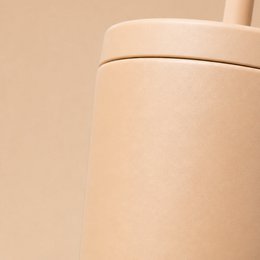 IZY Tumbler 500ML - Salmon