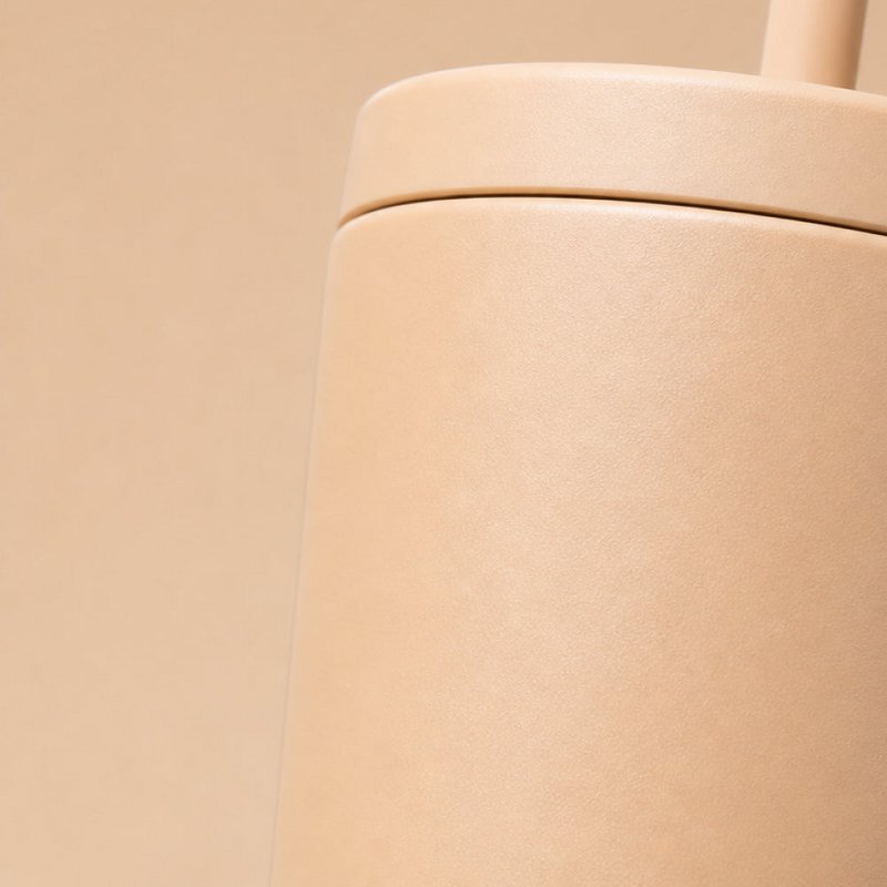 IZY Tumbler 500ML - Salmon