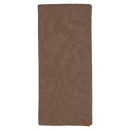 Strik Merino tørklæde til mænd