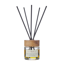 Grosso Lavender & Wild Vetivert Diffuser