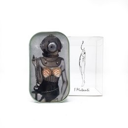 Les Mutants - Assemblage N.5