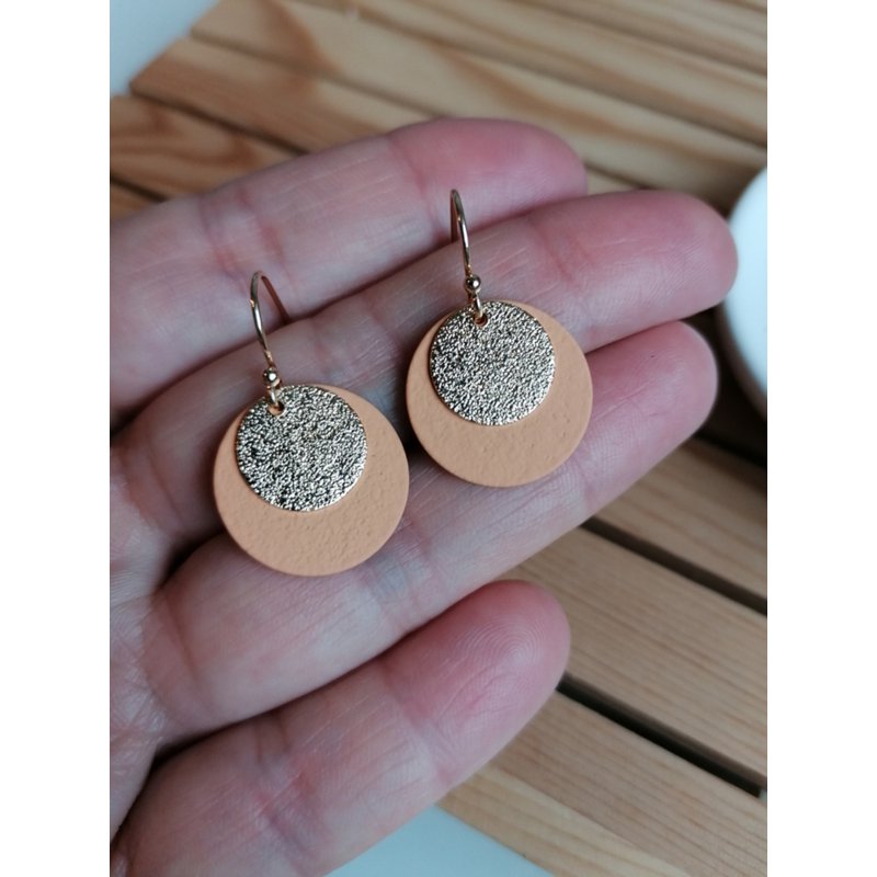 Playa (peach gold)