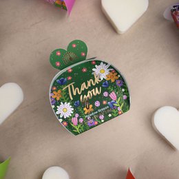 SAPONE INGLESE C° 3x20g - Grazie - Brezza di Prato