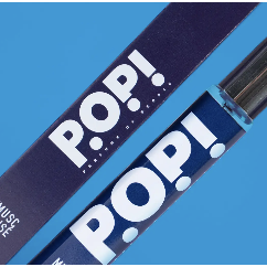 POP : Woody Musk