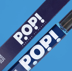 POP: Woody Musk