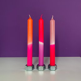 Dip Dye Neon * Adorable Sweetheart