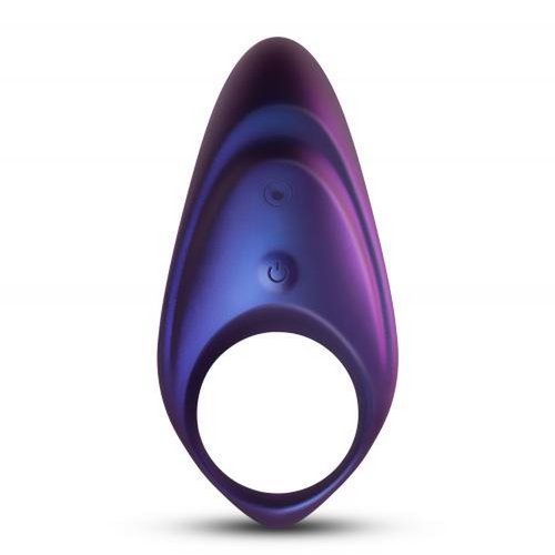 Hueman - Neptune vibrierender Penisring + Fernbedienung