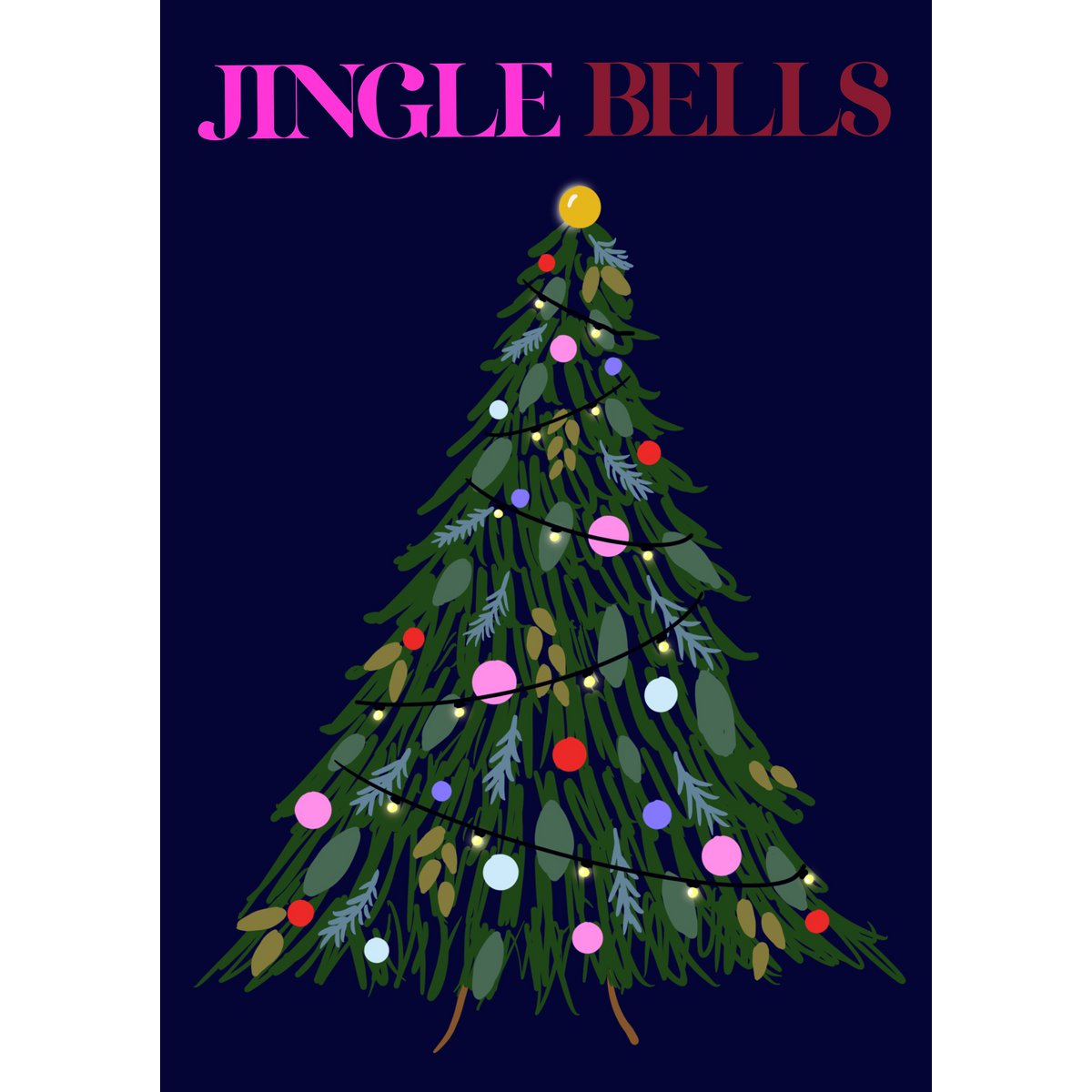 Jingle Bells