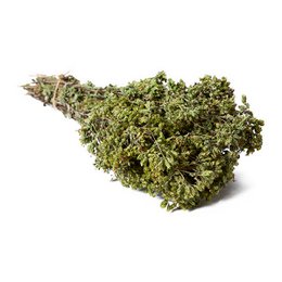 Oregano górskie z Kalabrii, krzew 50 g