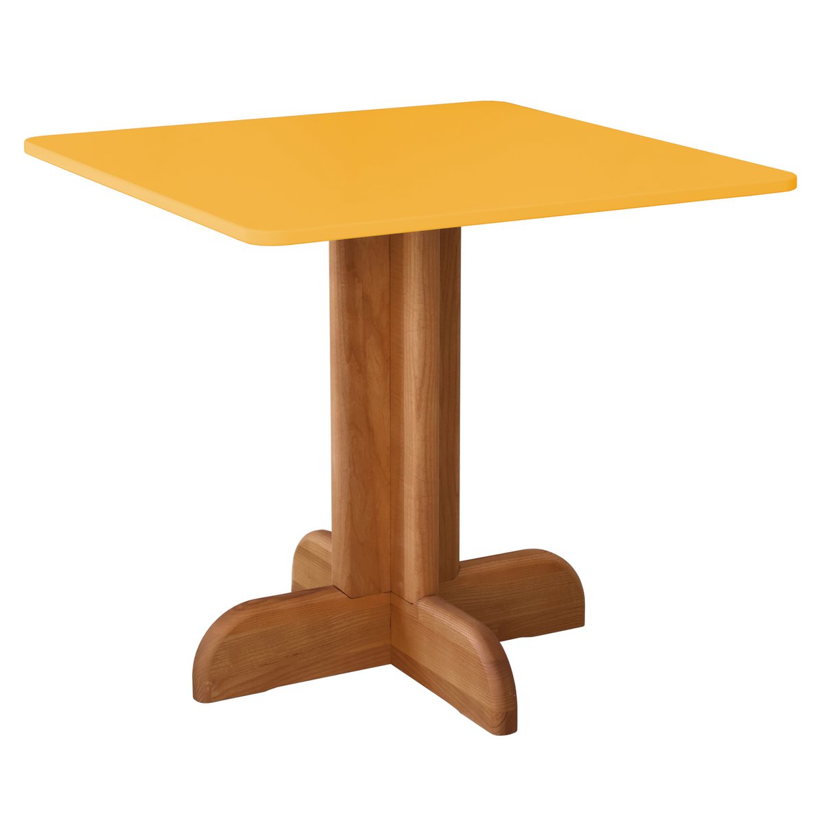 Square dining table Dega 80x80cm