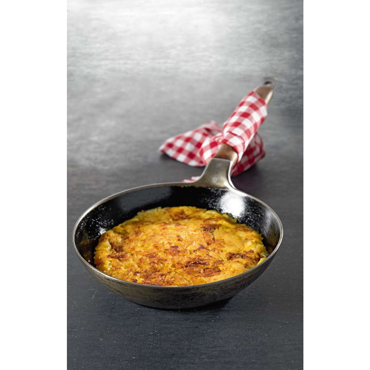 Rösti Maker