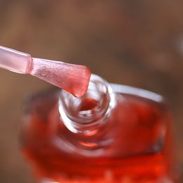 Barniz para el cuidado de las uñas - Calcium Protect