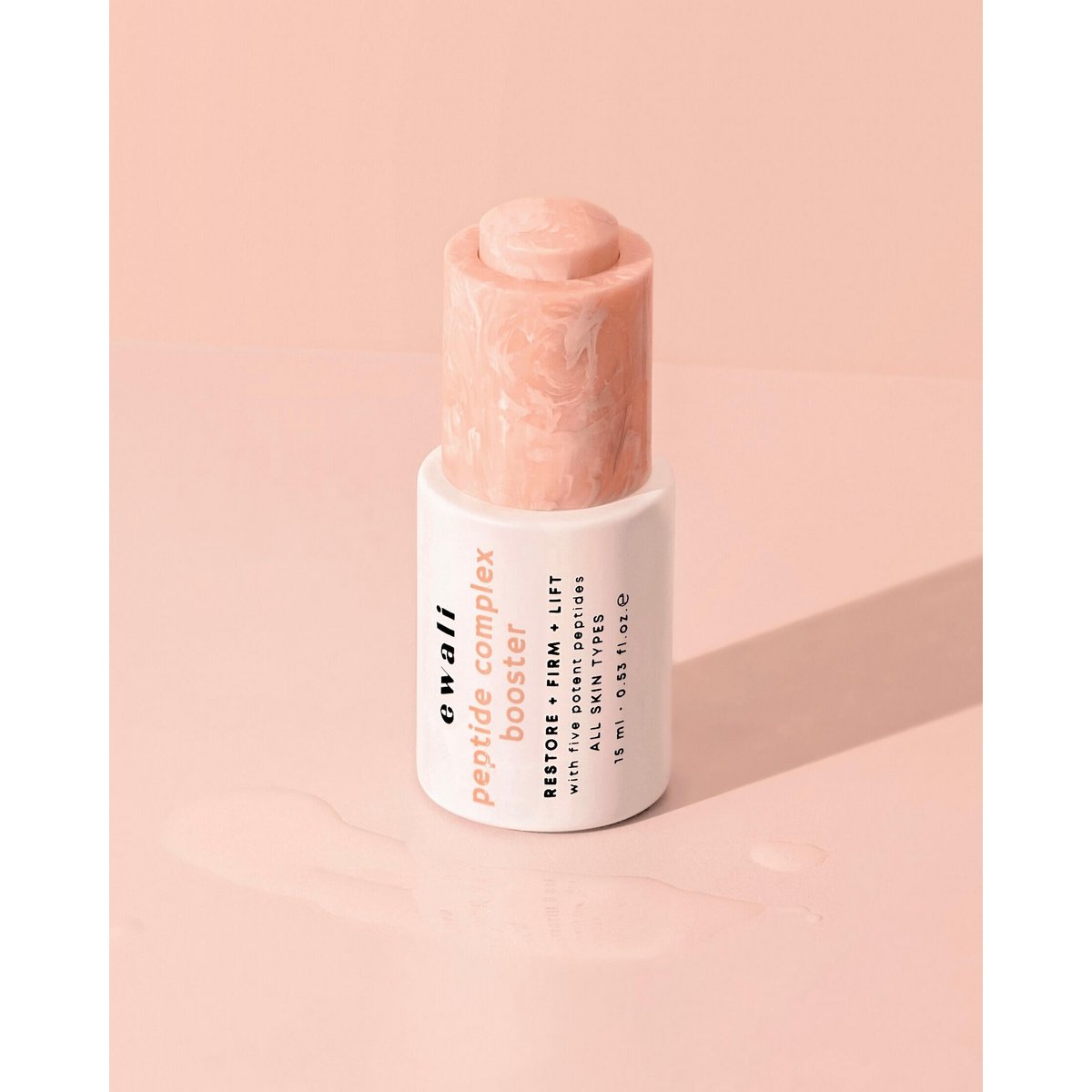 Peptide Complex Booster