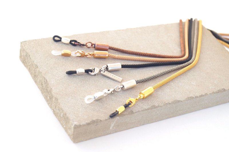 Snake It - Cadena para gafas