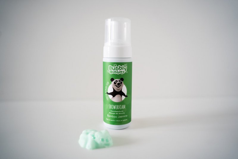 BubblyBubbles® - Showerfoam - 175ml