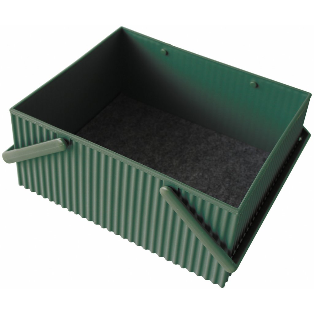Hachiman omnioffre storage tray L