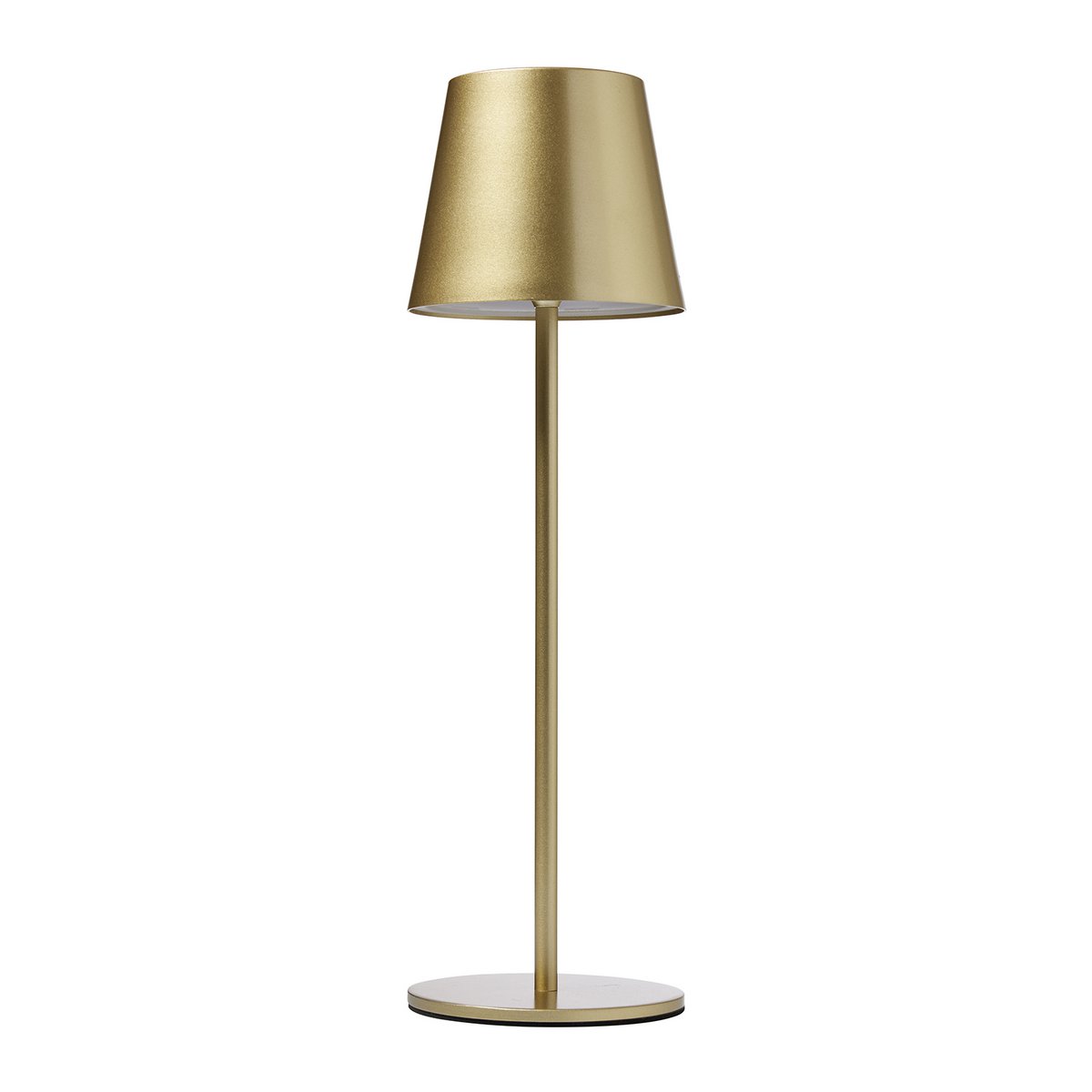 TABLE LAMP ONE GYLDEN