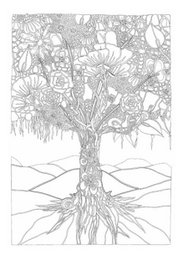 Plakat do kolorowania 1 A5