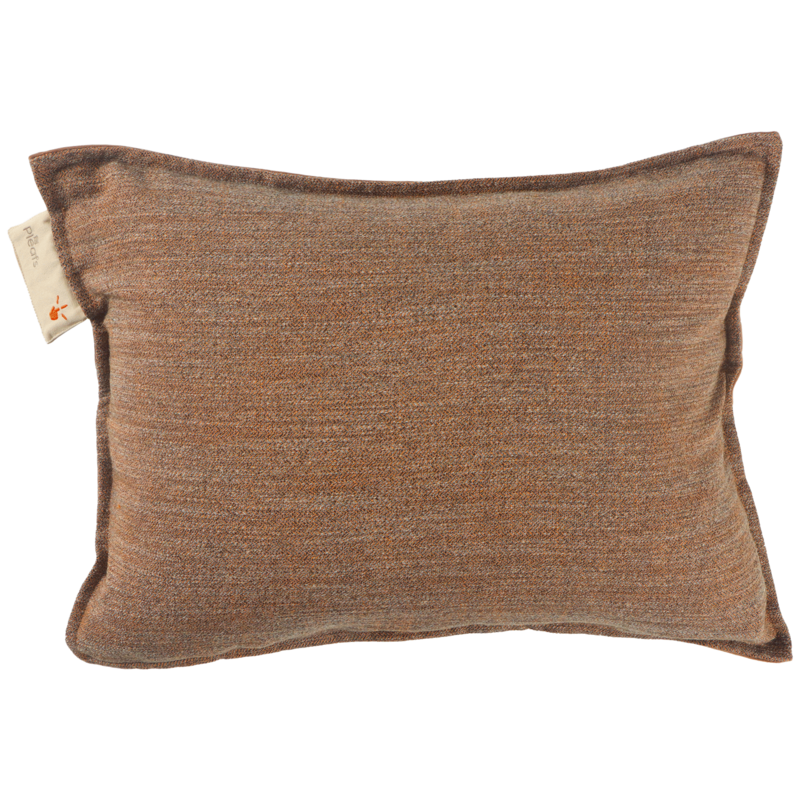 Pleafs® Warmtekussen Boho 45x60cm Spiced Cider