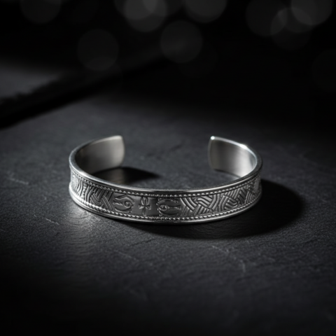 Armband BESCHERMER