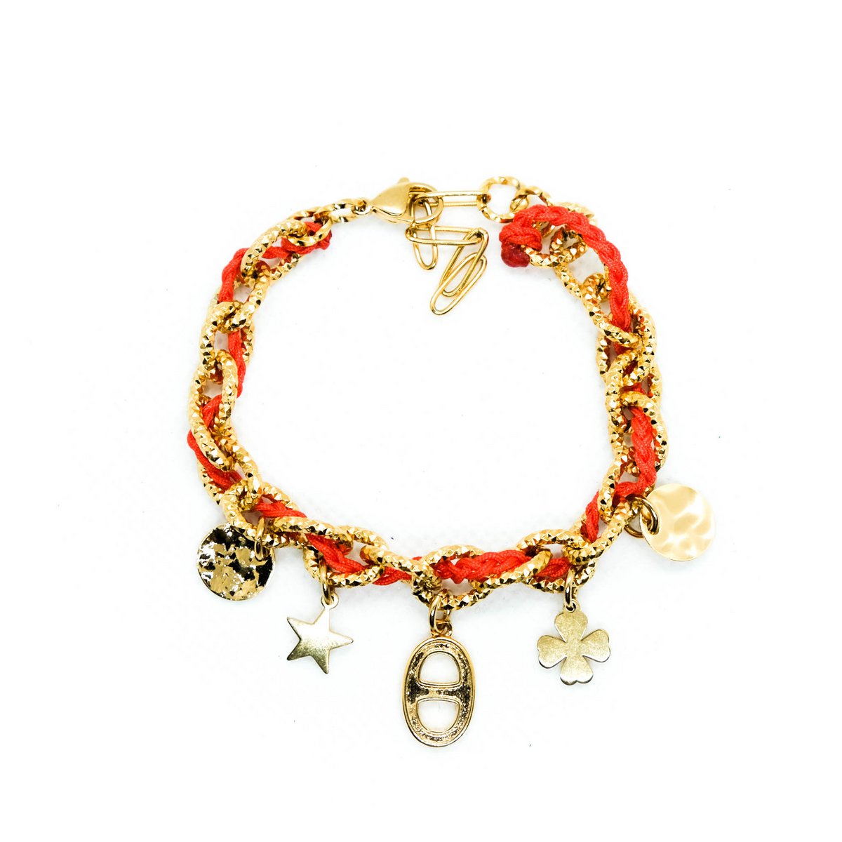 BYZANTIUM ARMBÅND