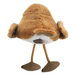 Marioneta de dedo - Robin