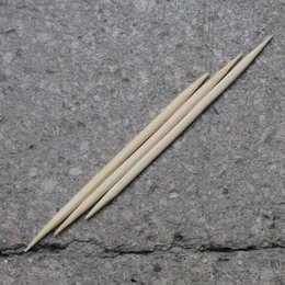 A1 toothpicks (x100)