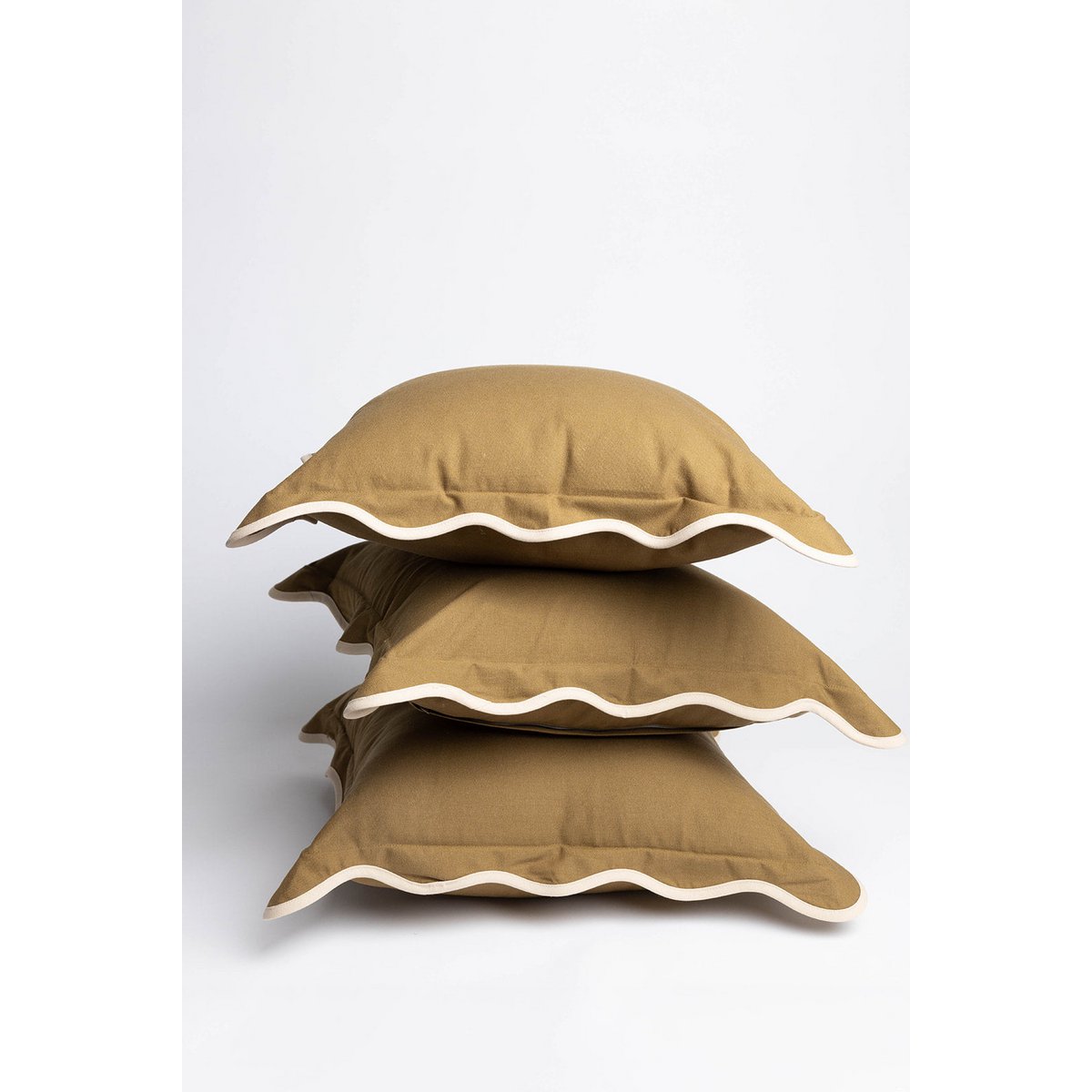 Harper Linen CUSHION