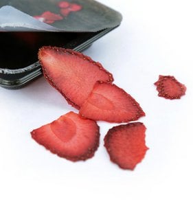 "LOVE"-aroma voor gin-tonic